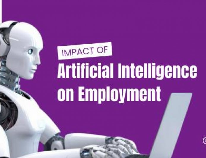 Impact of Artificial Intelligence on Employment