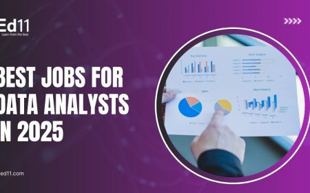 Career Opportunities for Data Science Analysts in 2025