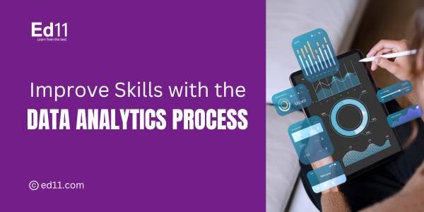 Improve Skills with the Data Analytics Process