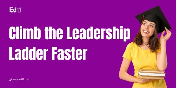 Advance with an Online Leadership Course
