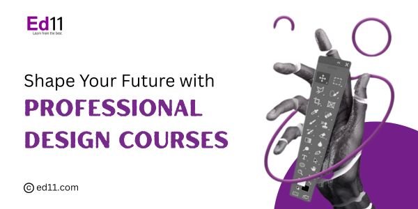 Graphic Design Courses to Kickstart Your Career