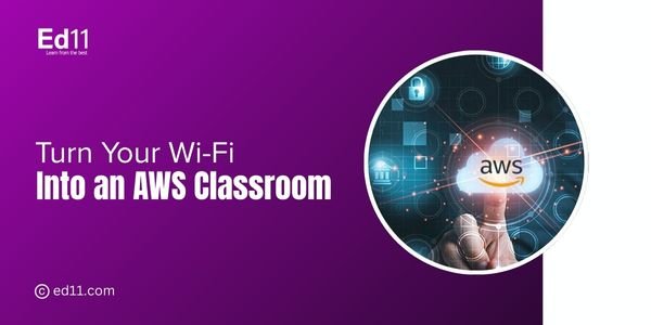 AWS Course via Distance Learning