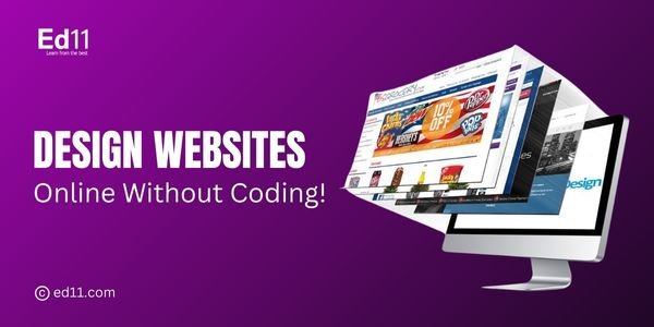 Web Designing Made Easy with Virtual Learning