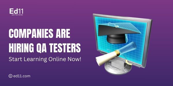 Master Software Testing with Online Tutoring