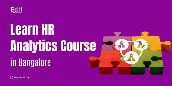 HR Analytics Course Bangalore