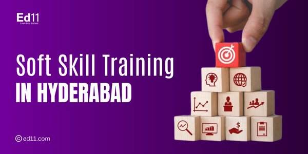 Soft Skill Training in Hyderabad