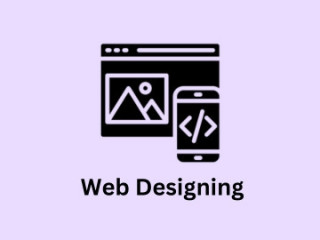 Web Designing & Development Training