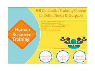HR Certification Course in Delhi, 110006 with Free SAP HCM HR Certification by SLA Consultants Institute in Delhi, NCR, HR Analytics Certification