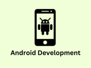 Android App Development Course