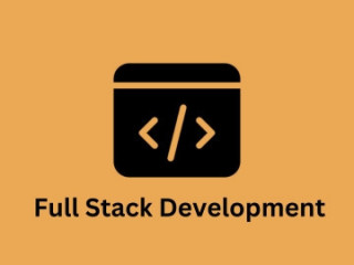 Full Stack Developer Course