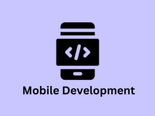 Best Flutter Mobile App Development