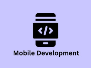 Mobile Development Course