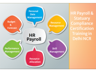 Top HR Course Program in Delhi, 110080, With Free SAP HCM HR Certification by SLA Consultants Institute in Delhi, NCR, HR Analyst Certification