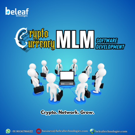 top-cryptocurrency-mlm-software-development-company-beleaf-technologies-big-0