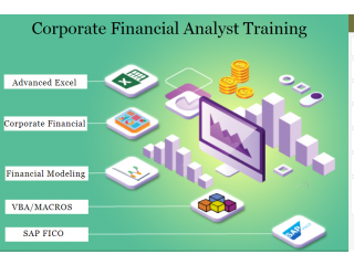 Future Trends in Financial Modeling with SAP FICO, Get Financial Analyst Course by SLA Consultants India