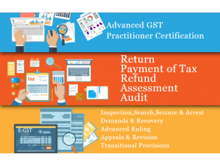 How Mismatches in GSTR-1 and GSTR-3B Affect ITC Claims, Get Practical GST Course in Delhi, 110052, by SLA Consultants India, New Delhi