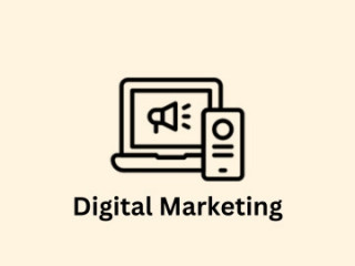 Digital Marketing program