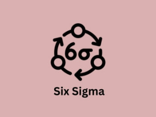 Certification In Six Sigma